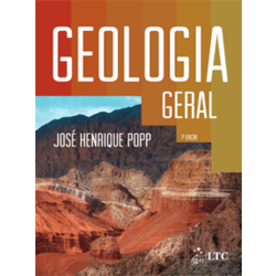 E-Book - Geologia Geral