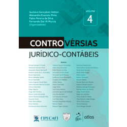 E-book - Controvérsias Jurídico-Contábeis - Vol 4