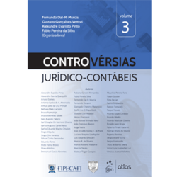 E-book - Controvérsias Jurídico-Contábeis - Vol 3