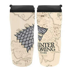 Termo Game of Thrones Winter is Coming