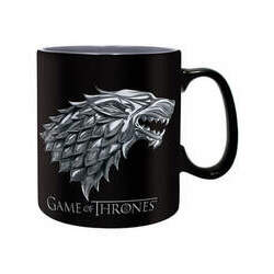Caneca Game of Thrones Winter is coming