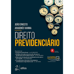 E-book - Direito Previdenciário
