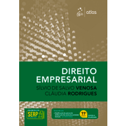 E-book - Direito Empresarial