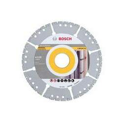 Disco Diamantado Bosch Segmentado 110mm