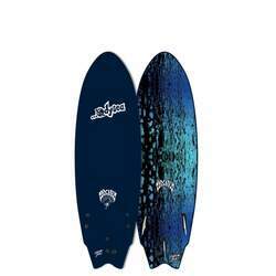 PRANCHA CATCH SURF - Odysea 5'11 X Lost RNF Midnight Blue 20