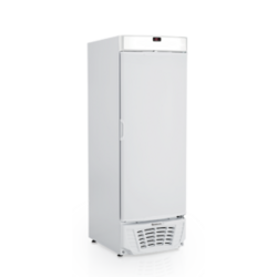 Freezer Vertical Baixa Temperatura 572L (Sorvetes e Congelados) Branco 220v GLDF-570C Gelopar