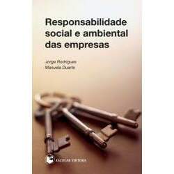 Responsabilidade Social e Ambiental das