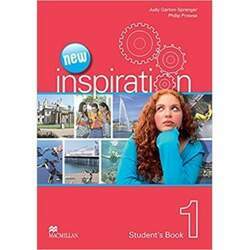 New Inspiration Student's Book-1