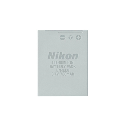 Bateria Nikon EN-EL8 para Nikon Coolpix