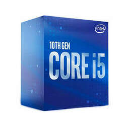 Processador I5-10400 2 90Ghz Lga 1200 12Mb Bx8070110400 Intel