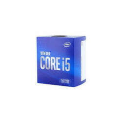 Processador I5-10400F 2 90Ghz Lga 1200 12Mb Bx8070110400F Sem Video Intel