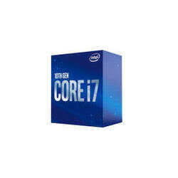 Processador I7-10700F 2 90Ghz Lga 1200 16Mb X8070110700F (Sem Video) Intel
