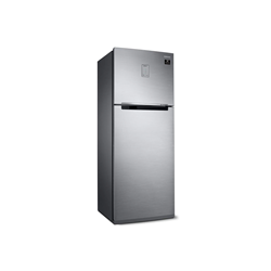 Samsung Refrigerador 460l Frost Free Duplex Inox Look Bivolt