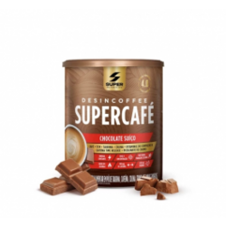 Supercafe Chocolate Suico 220g