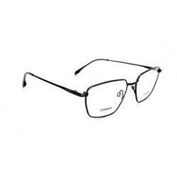 Óculos de Grau Ferrati Masculino Cinza - FE1056T 02B