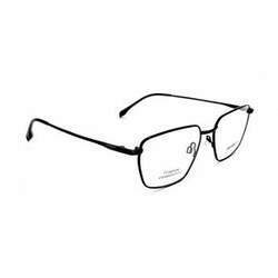 Óculos de Grau Ferrati Masculino Preto - FE1056T 09B