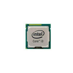 Processador I3-4130 2 90Ghz Lga 1150 3Mb Bx80646I34130 Sem Cooler Intel