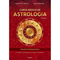 Curso Básico de Astrologia - Vol 1