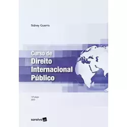 CURSO DE DIREITO INTERNACIONAL PUBLICO - 15 EDIÇAO 2023 (PRODUTO NOVO)
