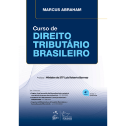 Curso de Direito Tributário Brasileiro