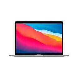 Notebook Apple MacBook Air 13 M1 (CPU 8-core e GPU 7-core, 8 GB RAM, 256 GB SSD) - cinza espacial