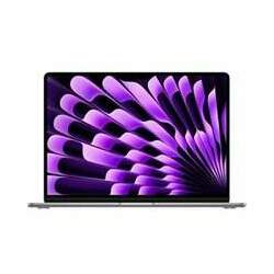 Notebook Apple MacBook Air 15 M2 (8GB RAM , 256 GB SSD) - Cinza Espacial