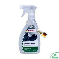 Sonax Limpa Estofado - Interior Cleaner 500mL