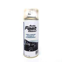Limpa Ar Condicionado Fast Cleaner - Carro Novo