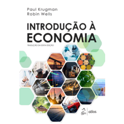 E-book - Introdução à Economia