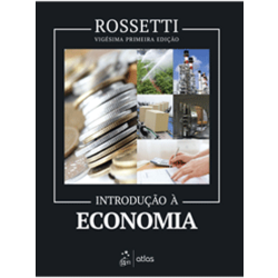 E-book - Introdução à Economia