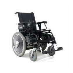 Cadeira de Rodas Motorizada Compact 20 Freedom