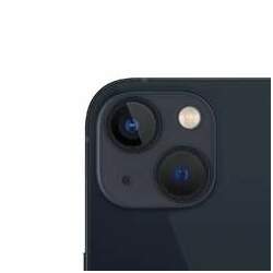 iPhone 13 Apple 128GB Tela 6 1 Câmera Dupla e Selfie de 12MP Preto