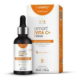 Smart Vita C Sérum Facial e Corporal 30 ml Smart GR