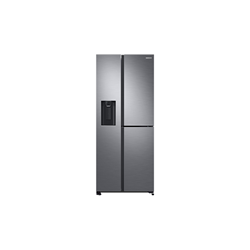 Samsung Refrigerador 602l Inverter Frost Free 3p Flexzone Inox 127v
