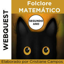 Webquest - Folclore Matemático - SEGUNDO ANO