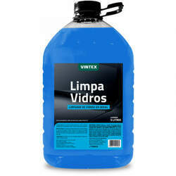 Limpa Vidros Vintex (5 litros)