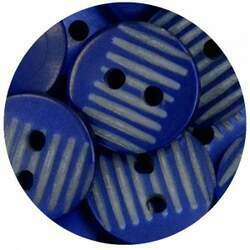 Botão Pietra 11578 - Azul
