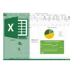Curso Excel 2013 Avançado