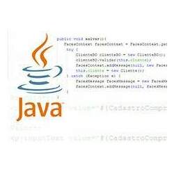 Curso Programação Java para Web