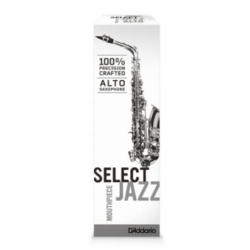Palheta Select Jazz Sax Tenor ( Unidade )