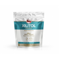 Xilitol Family Pouch 300g Vitafor