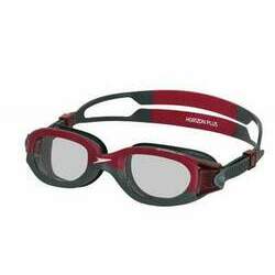 Oculos Speedo Horizon Plus vrm/pto