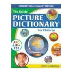 Heinle Picture Dictionary For Children, The - American English Sb