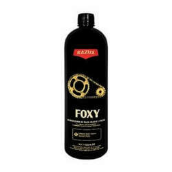 Foxy Removedor de Óleo, Graxa e Piche 1 Litro - Razux