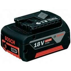 Bateria GBA 18V 4 0 AH Bosch