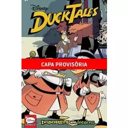 Ducktales: Os Caçadores De Aventuras Vol 7