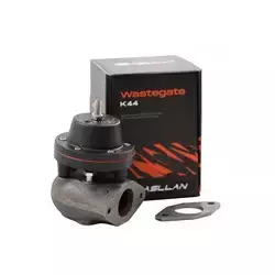 Wastegate K44B Booster Control (Válvula Alívio) - Cód 6791