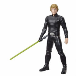 Star Wars Luke Skywalker Ref e8063 - Hasbro