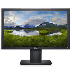 Monitor Dell E1920h 18 5'' Led Widescreen Vesa Vga Display Port Antirreflexo Preto
