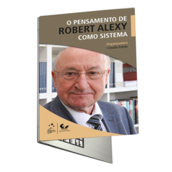 E-Book - O Pensamento de Robert Alexy como Sistema